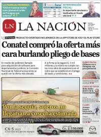La Nación
