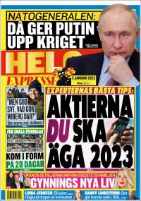 Expressen