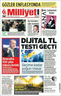 Milliyet
