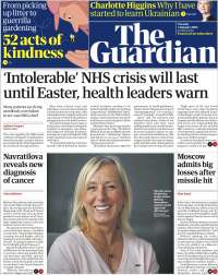 The Guardian