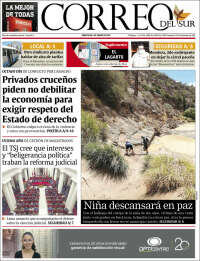 Correo Sur