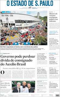 O Estado de São Paulo