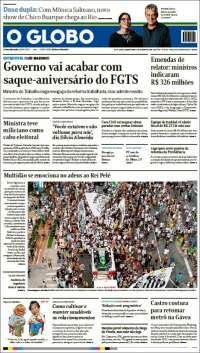 O Globo