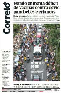 Correio*