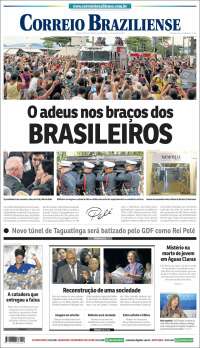Correio Braziliense