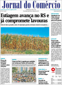 Jornal do Comércio