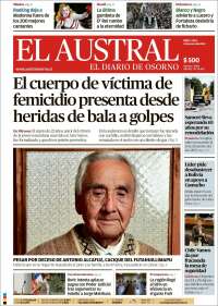 El Austral de Osorno