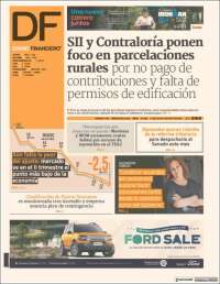 Diario Financiero