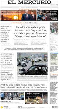 El Mercurio