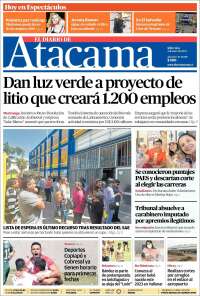 Diario de Atacama
