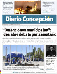Diario de Concepción