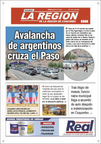 Diario La Región de Coquimbo