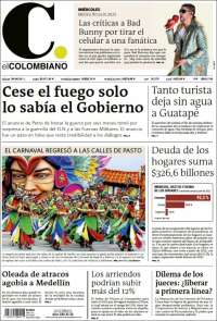 El Colombiano
