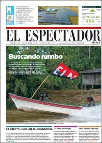 El Espectador