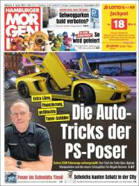 Hamburger Morgenpost 