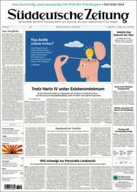 Sueddeutsche