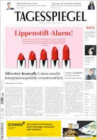 Der Tagesspiegel