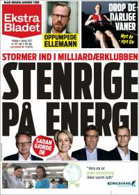 Ekstra Bladet