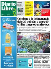 Diario Libre