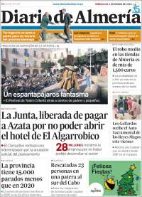 Diario de Almería