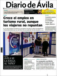 Diario de Ávila