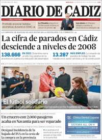 Diario de Cádiz