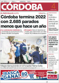 Diario de Córdoba