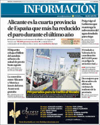 Diario Información