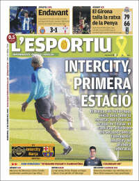 L'Esportiu