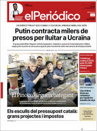 El Periódico de Catalunya