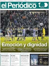 El Periódico de Extremadura