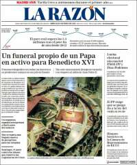 La Razón