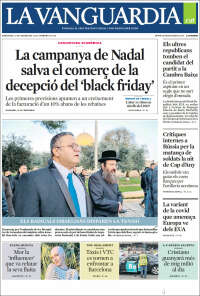 La Vanguardia