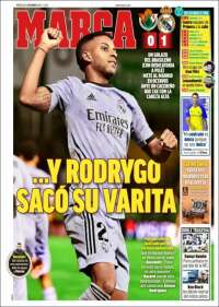 Marca