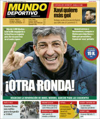 Mundo Deportivo Gipuzkoa