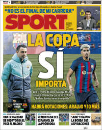 Sport