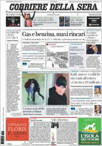 Corriere della Sera