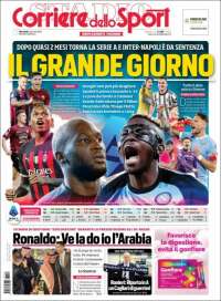 Corriere dello Sport