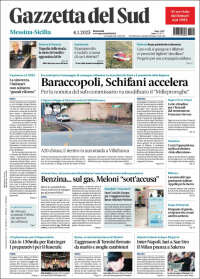Gazzetta del Sud