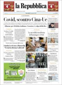 La Repubblica