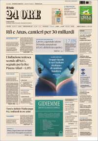 Il Sole 24 ORE