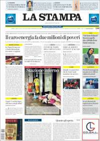 La Stampa