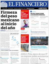 El Financiero