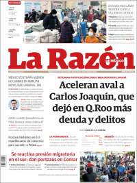 La Razón