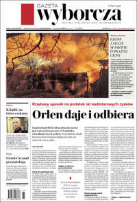 Gazeta Wyborcza