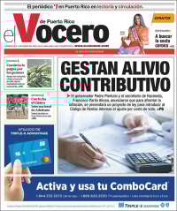 Vocero