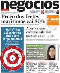 Jornal de Negócios