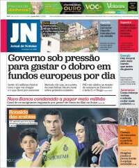Jornal de Notícias