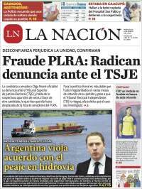 La Nación
