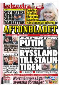Aftonbladet